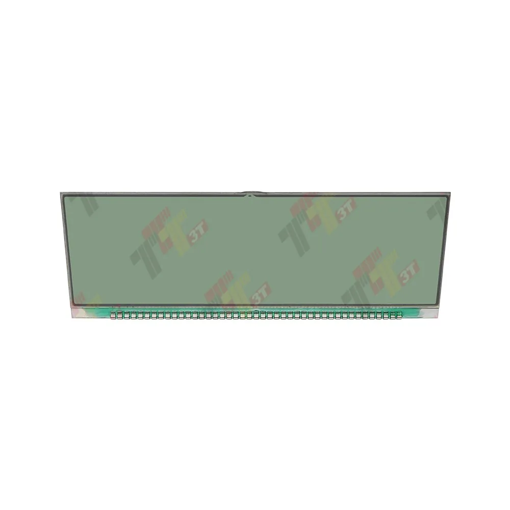 Display Screen for Kawasaki Ninja ZX10R Instrument Cluster 2011-2015