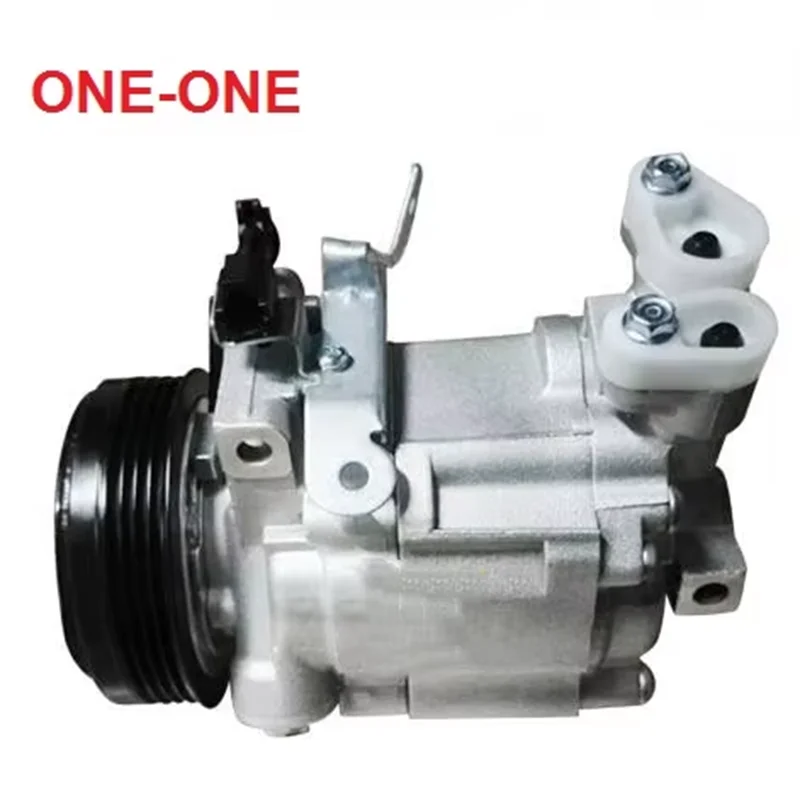 AC A/C Compressor 12V -4PK-110MM 73111-SA010 73111-FG001 73111-FG002 73111-FG000 73111SA010 73111FG001 73111FG002 73111FG000