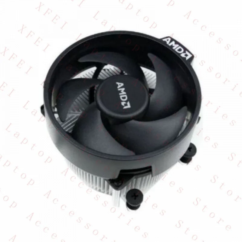 F for AMD Wraith Heatsink Fan AM4 cpu cooler 712-000055 Read Details