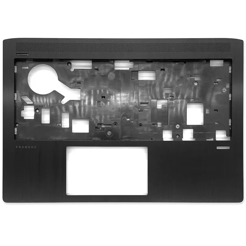 كمبيوتر محمول LCD الغطاء الخلفي العلوي ، Palmrest الغطاء العلوي ، حافظة سفلية ، HP ProBook 430 ، 431 ، 435 ، 436 ، G5