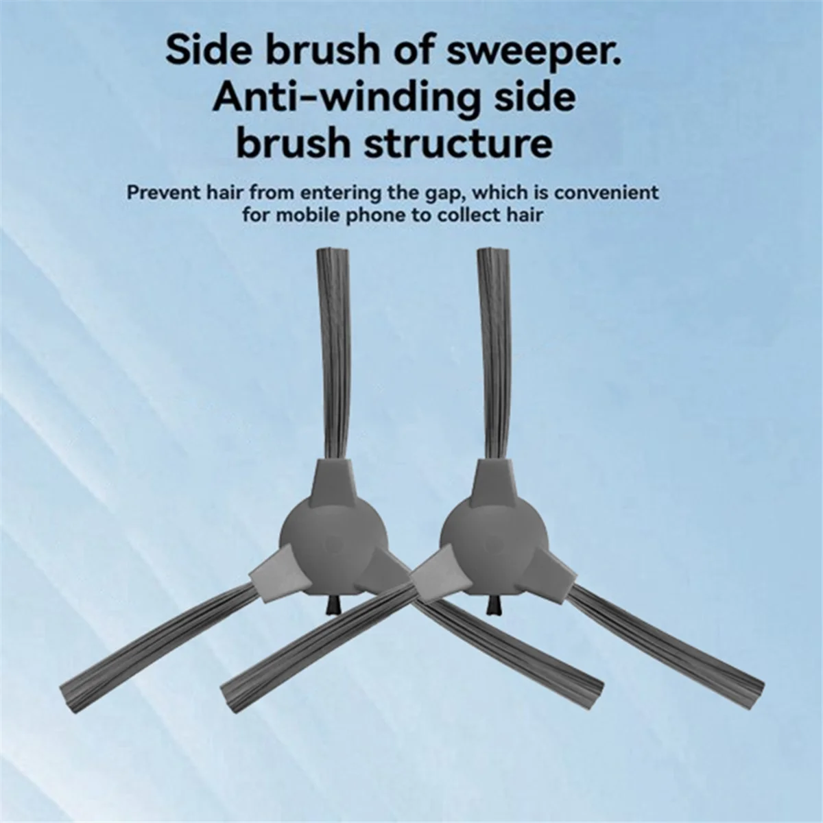 18 шт. вакуумный мешок для пыли и набор щеток для MiWhole M9 MINI для пылесоса Ultenic T10 Elite, запасные части