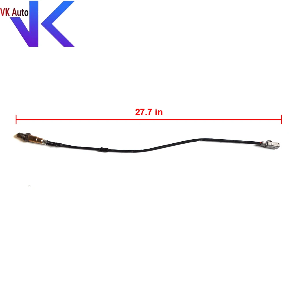 For Arteon Golf for Passat Tiguan for Skoda Superb Octivia 2.0 13-18 Lambda Probe O2 Oxygen Sensor 8V0906262D 8V0 906 262 D