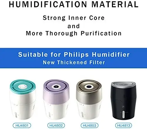 Thumbnail 2 - #33 Compare Air Purifier Accessories Before You Buy