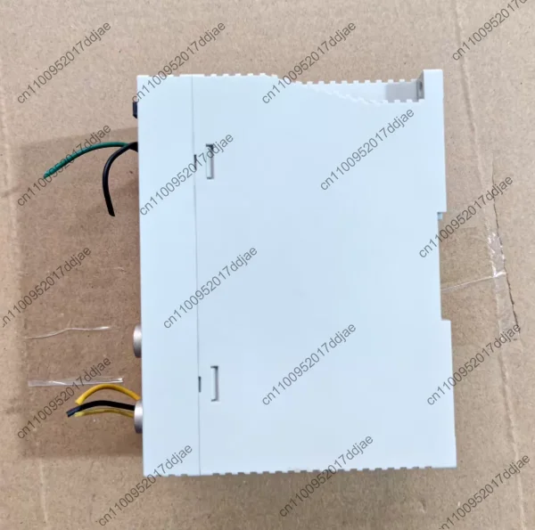 Anpv0310ts1 vision controller, condition as pictured. actual product photographed
