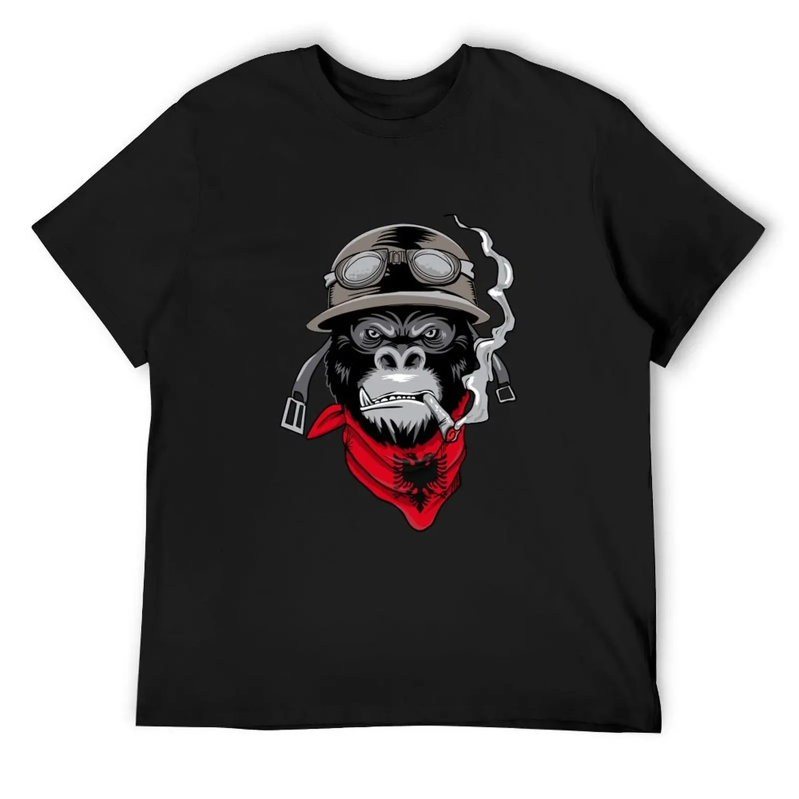 

Albania motorcycle helmet motorcyclist biker T-Shirt oversized summer tops football t shirt for a boy mens shirts graphic tee