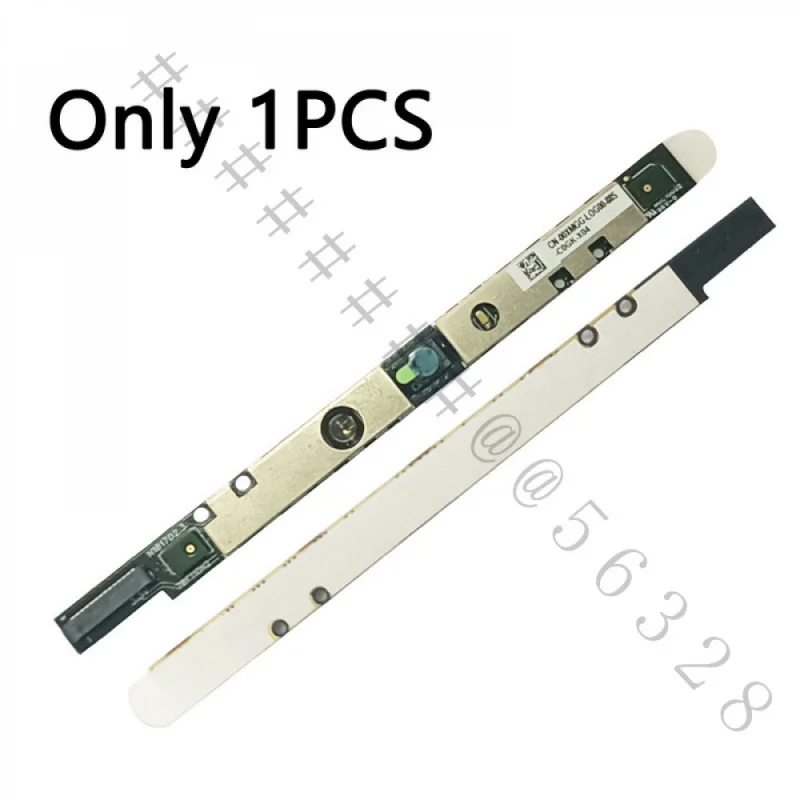 AA+1PCS New IR Infrared Internal Webcam Camera Board PN 00XMGG For Dell Latitude 14 3410 5400 5401 5410 5411 5420 5430 Windows H