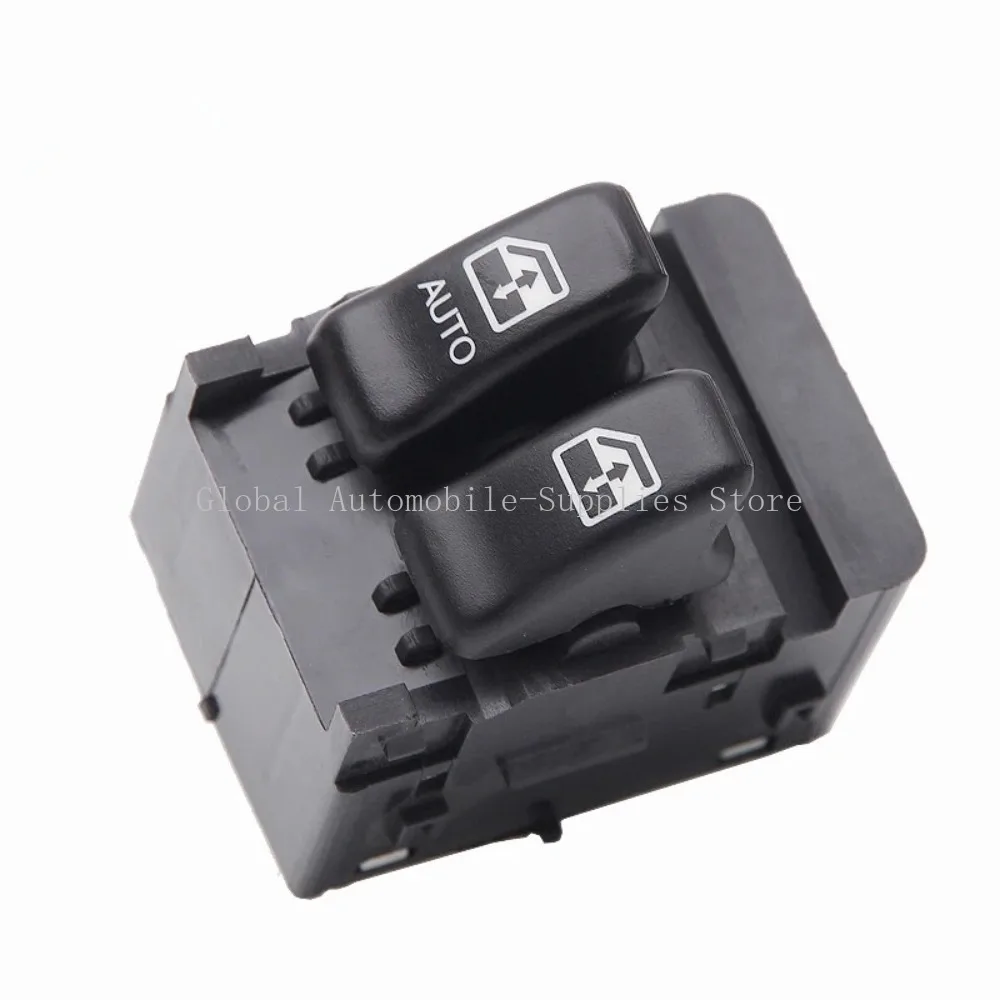 Front Left Power Window Switch 10387305 10419308 for Chevy Venture 2000-2005 Olds Silhouette 2000-2004