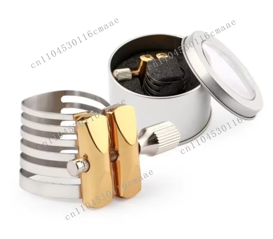 Saxophone Clarinet Ligature Fastener Accessories