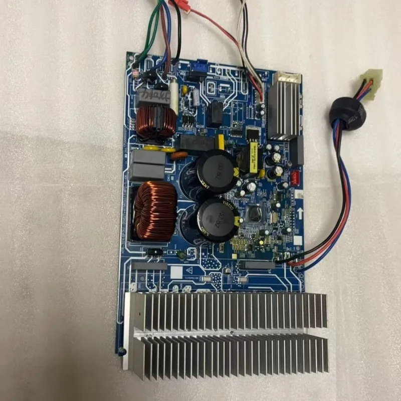 For KFR-35W/BP3N1- (RX62T + 41560).D.13.WP2-1 Air Conditioner Main Board 17122000002718