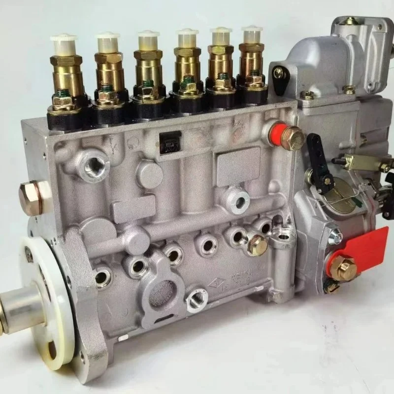 

New Fuel Injection Pump 5260271 for Cummins 6CTAA8.3/C260 Diesel Engine