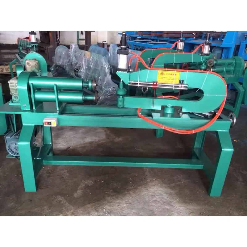 CE Certification Circular Cutting Machine for Iron Plates Aluminum Plates and Stainless Steel Plates