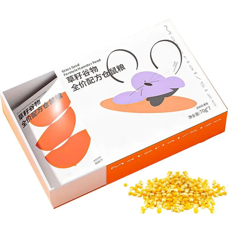 

Hamster Bedding Dry Food Natural Bedding Nesting For Small Pets Small Animal Feed Nutrient Supplement Boost Foraging Reduce