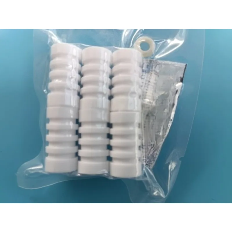 egn-406m-egn406-complete-ceramic-assembly-spare-parts-for-electron-gun-m4-threaded-insulator-ceramic-pillar-size-od115mm-22mm