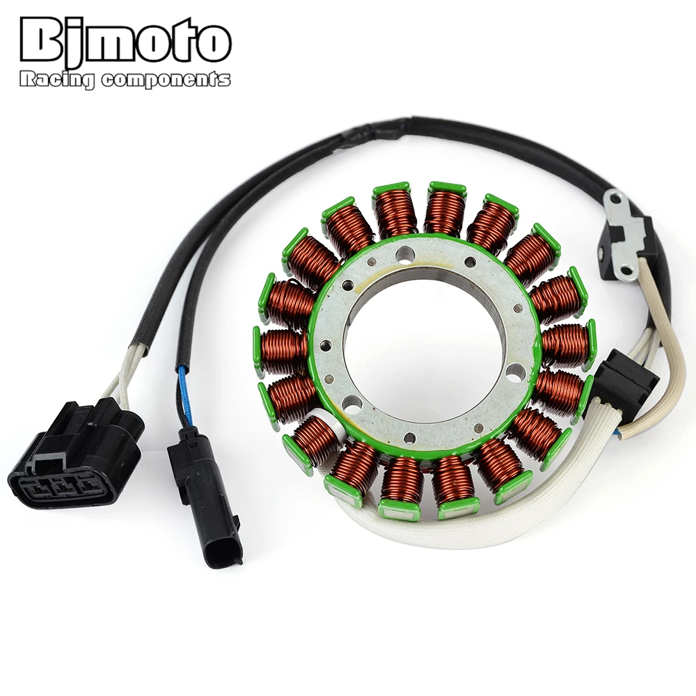 

31120-007G-000 Motorcycle Stator Coil For Coleman Outfitter 450 750 500-C Camo UTV Rural King RK Performance 450 550 750 Crew