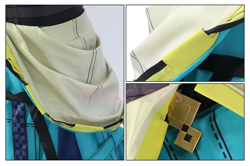- Genshin Impact Store