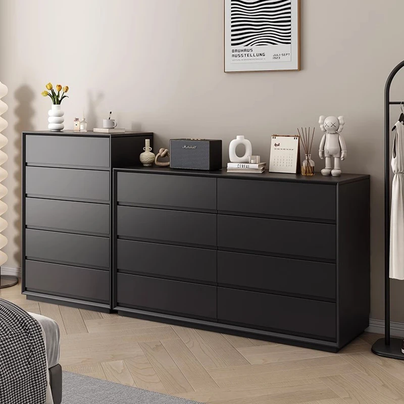 

Wood Decorating Living Room Cabinets Design Luxury Space Saving Style Drawer Cabinet Modern Storage Muebles De Sala Furniture
