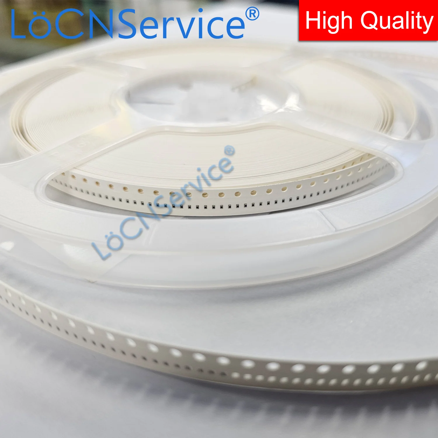 Locnservice-resistor de 43k 47k 51k 56k 62k 68k 75k 82k 91k smd 0402, resistor 5% 10000 1005 433 473 513 563 ohm