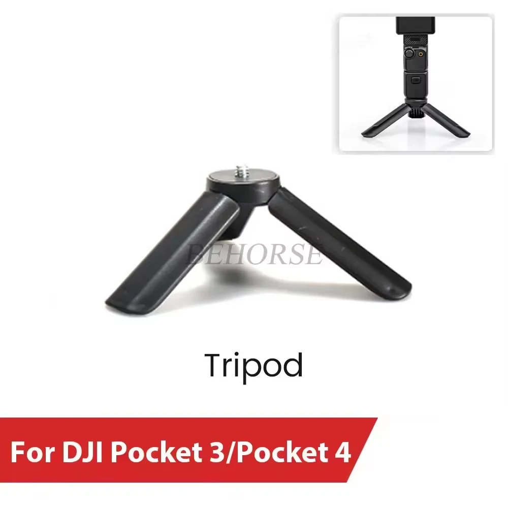 Multi-Use Mobile Phone Expansion Bracket For DJI Osmo Pocket 4
