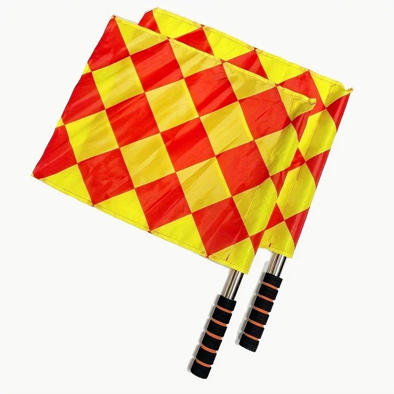 Рисунок 2 - Комплект Футбольного судьи из 5