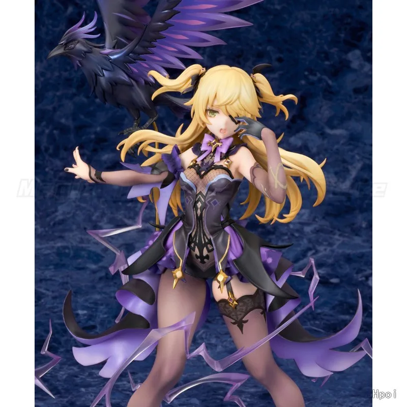 【MT】 Disponibile originale miHoYo Genshin Impact Fischl modello di animazione in scala 1/7