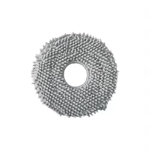 Dreame L20 Ultra Robot Vacuum Spare Parts Dreame L30 Ultra Rubber Main Side Brushes Mop Cloths HEPA Filters Dust Bag Accessories - Image 3