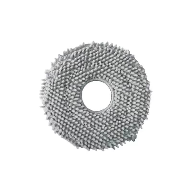 Dreame L20 Ultra Robot Vacuum Spare Parts Dreame L30 Ultra Rubber Main Side Brushes Mop Cloths HEPA Filters Dust Bag Accessories - Image 3