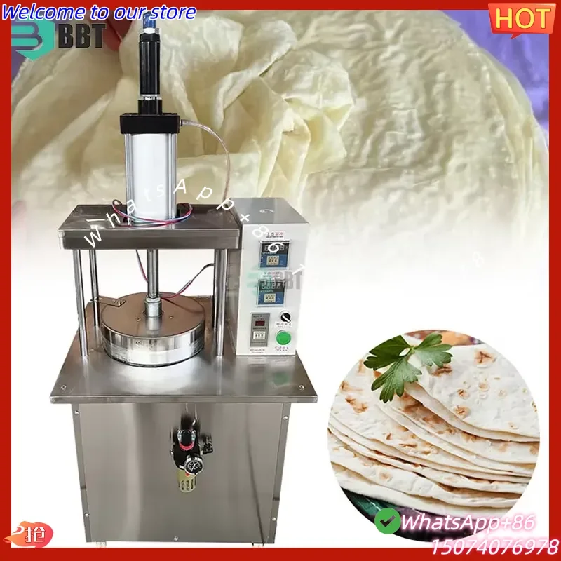 2026 Making Machine With Intelligent Temperature System for Business Breakfast Service Mini Pancake Maker Pancake Maker