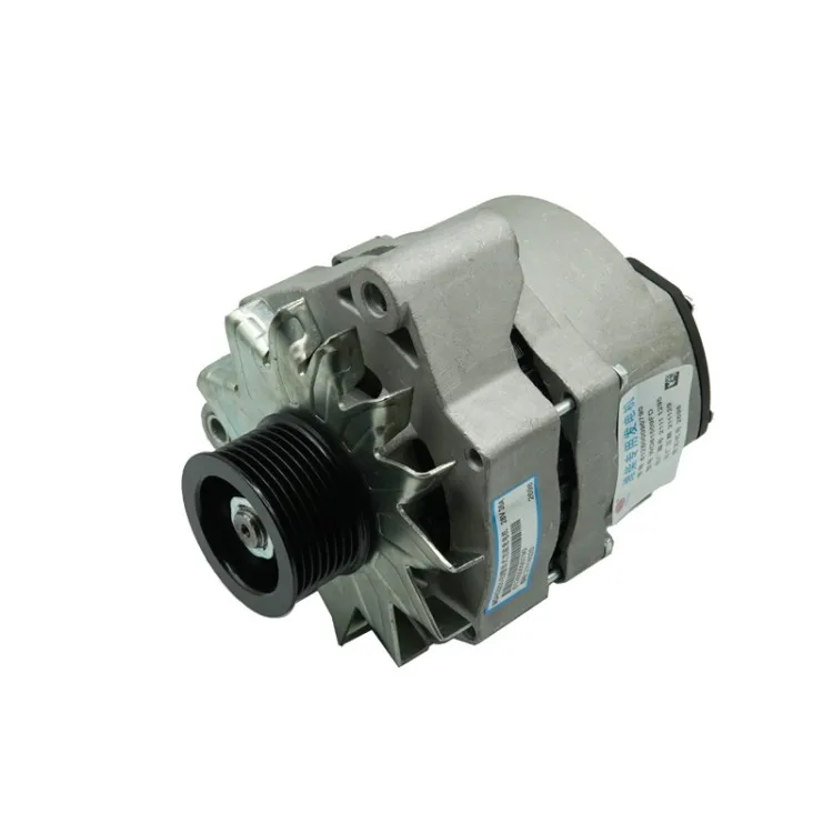 

612600090790 WEICHAI Alternator 28V/35A