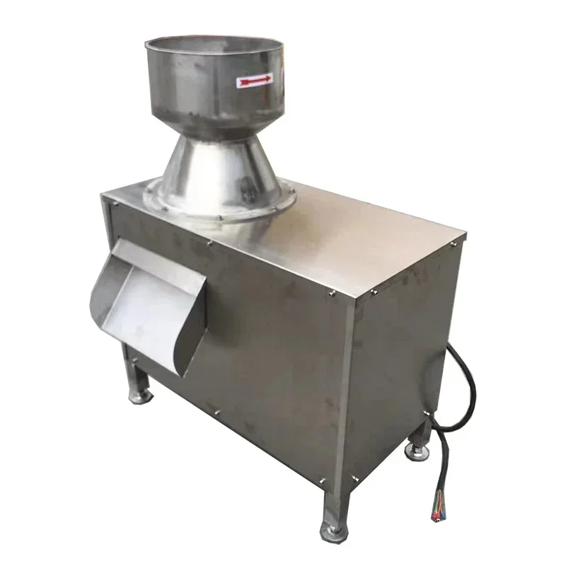 for Stainless Steel Fresh Carrots Pineapple Pineapple Coconut Meat Crusher Grinding  Coconut Making Machine