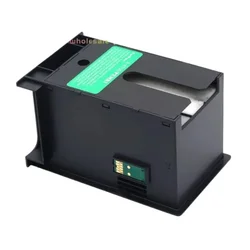 1PCS T6710 Maintenance Box for Epson WF 5110 5190 5620 5690 4630 4640 3520 3530 3540 3640 WP 4010 4020 4530 4533 4540 4590 M5190