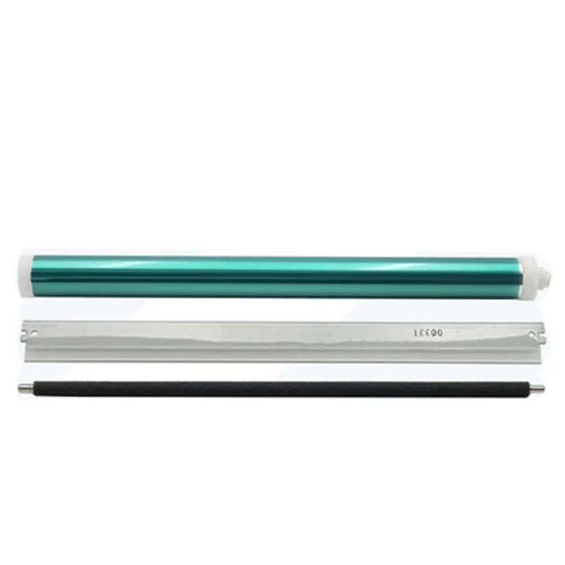 Tambor OPC para Canon 2016 2020 2116 2120 2420 2320 2318 PCR, hoja de limpieza de tambor, rodillo de limpieza de carga