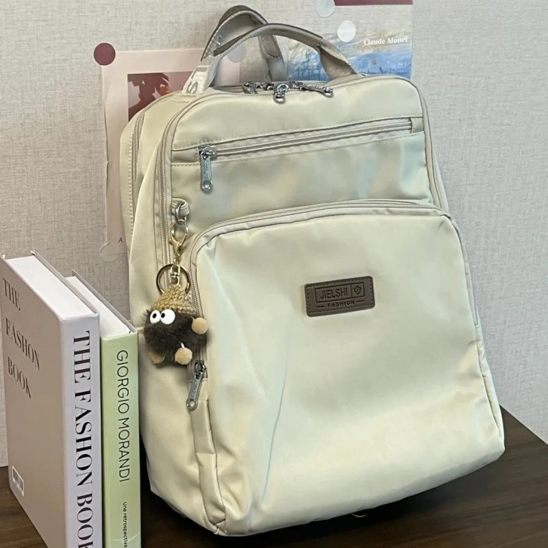 

Kid Backpack for Boy Large Capacity Cute Backpack Waterproof Oxford Backpack Travel Bags Class Bag for Girl Designer Bag Рюкзак