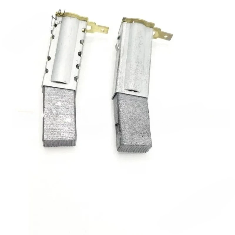 Resistente que la fuerza/fuerza y la lavadora de autos limpiadora de alta presión también UTILIZA el cepillo de carbón del motor eléctrico de resorte.