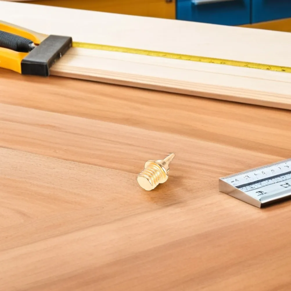 

50 шт. шипов для легкоатлетических кроссовок, сменные шипы для бега на скоростные тренировки, обеспечивающие точное сцепление