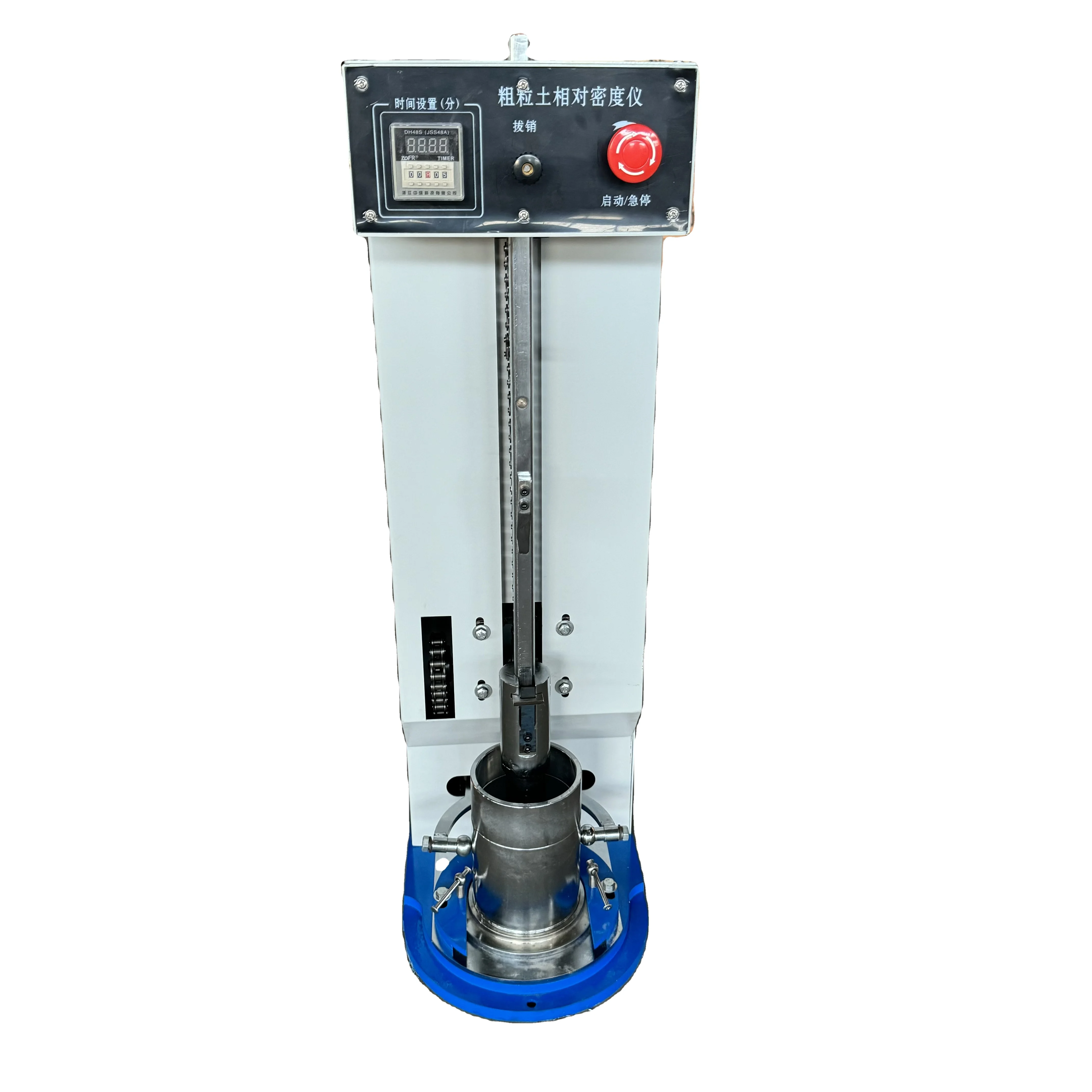 

Electric Relative Density Testing Apparatus Electric Relative Density Tool products