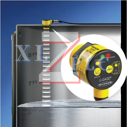 T30UXDA T30UXDB T30UXUA Ultrasonic T30UXIA T30UXIB T30UXIC Original