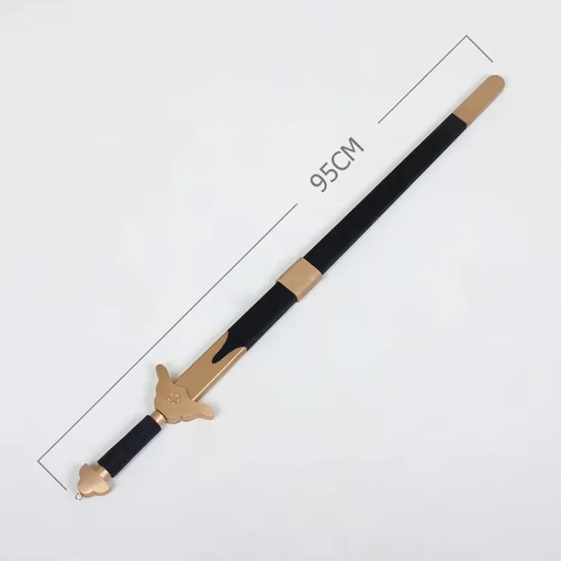 

Return of The Blossoming Blade Sword and Sword Box Cosplay Props Customized s and Equipment