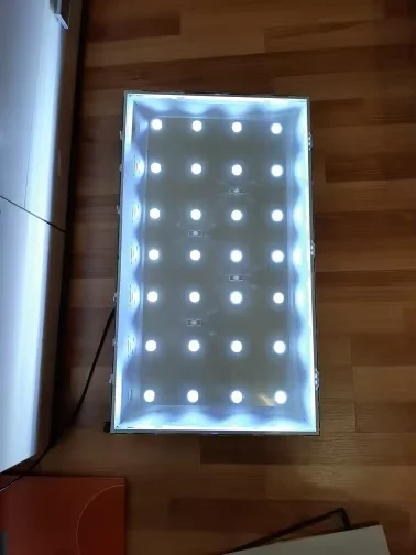 

4 шт./компл. светодиодная лента подсветки для UE32J5502AK UE32J5600 UE32J6300 UE32J6510 UN32H5500 UN32H5550 UN32J5500 UN32J6300AF