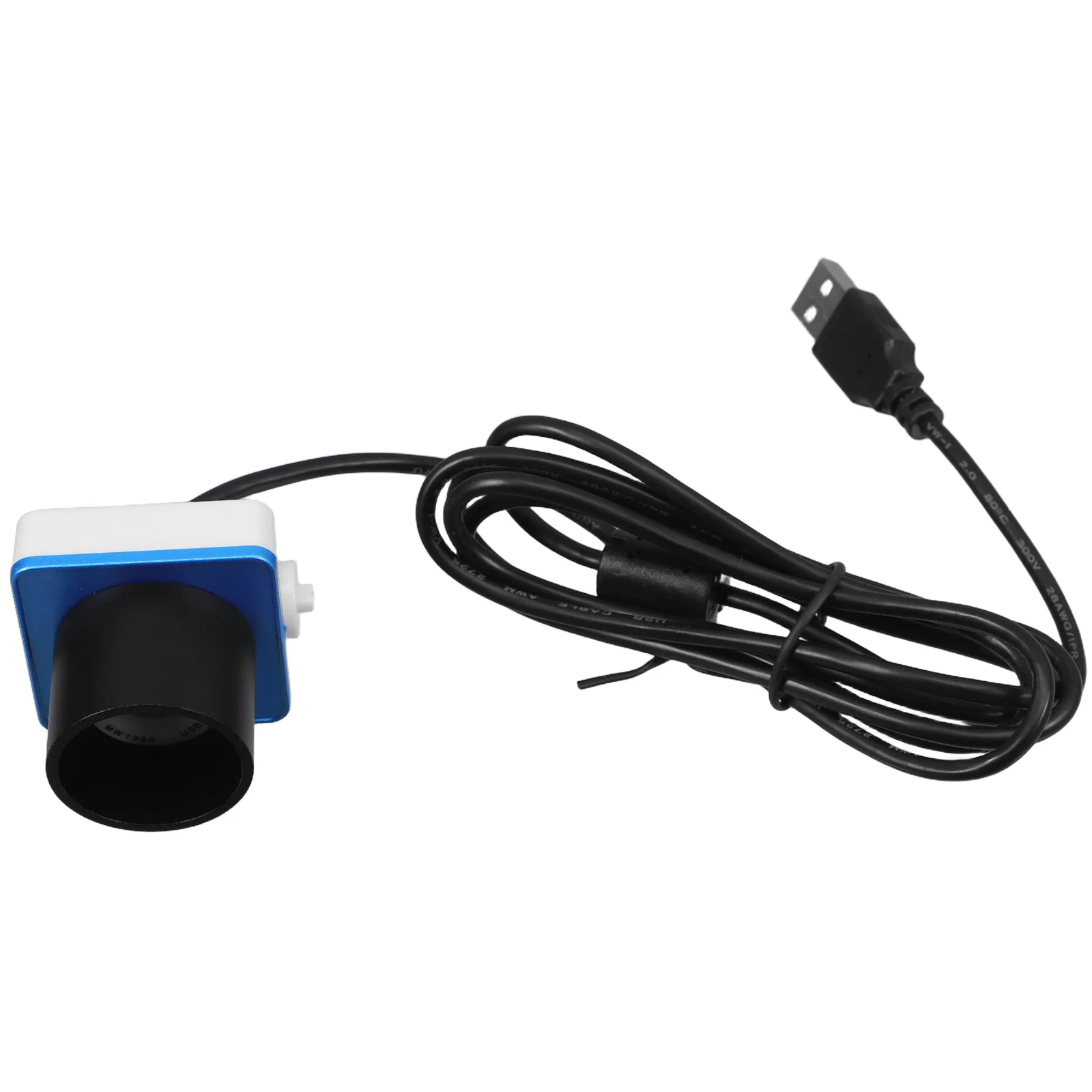 

Telescope Camera Digital Eyepiece High-Resolution 80W Astrophotography Tool for Astronomy Watching Accessory