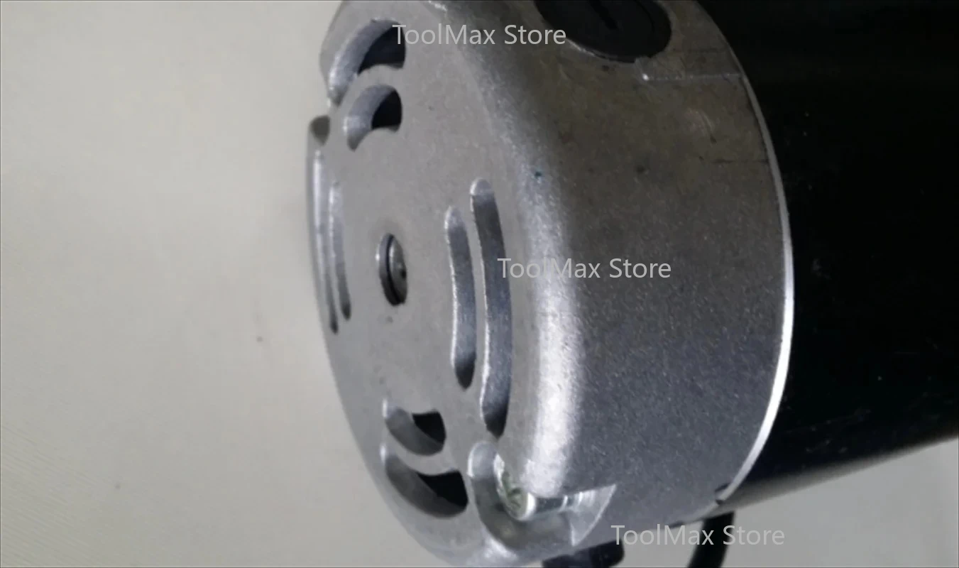 220 فولت 450 واط 600 واط 750 واط 1100 واط موتور تيار مباشر محرك خاص لآلة الطحن محرك خاص للمخرطة