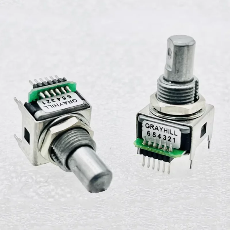62SY15019/62SGY15002 New GRAYHILL photoelectric encoder 24 positioning Mindray general motors