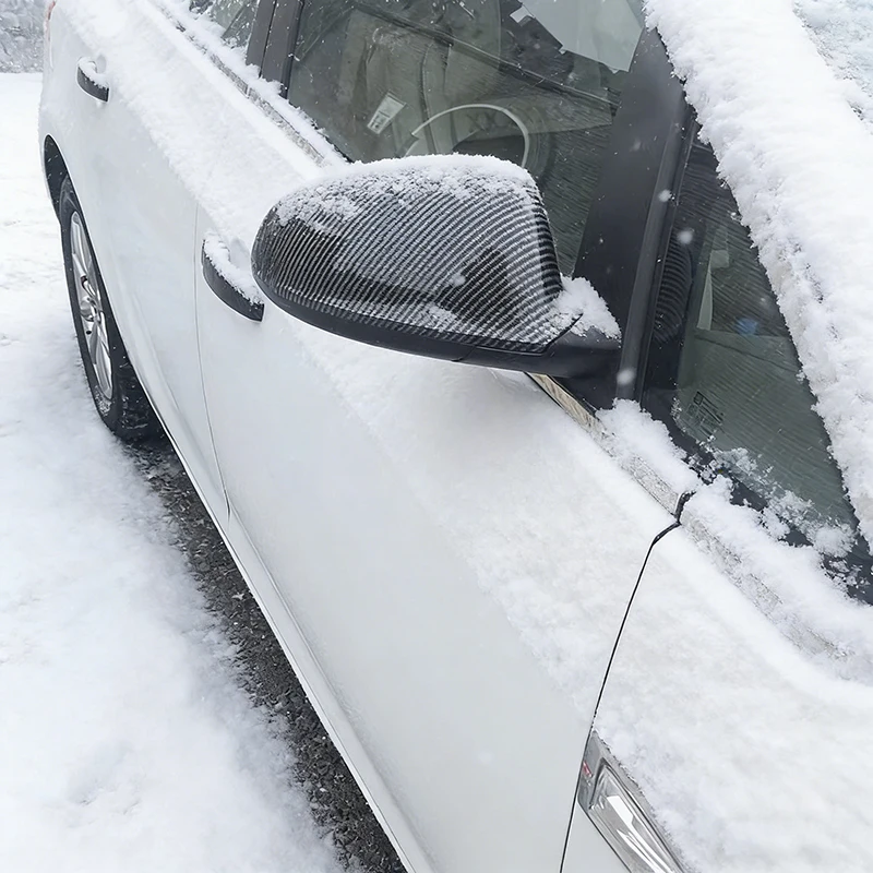 

Car Styling For Vauxhall Opel Astra J K 2010-2019 Rearview Mirror Cover Cap Housing Replace Model Auto Parts Accessories