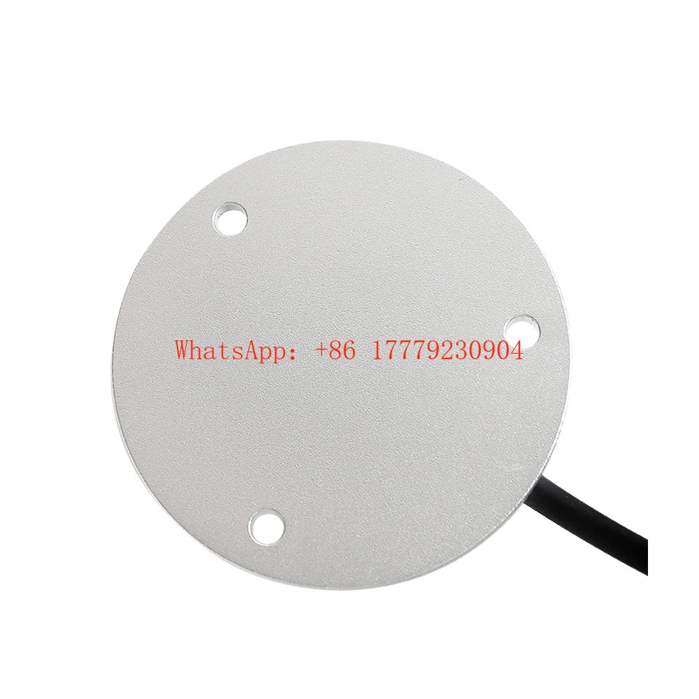 

RK200-02 Заводская цена Оптический датчик квантового излучения PAR для теплицы