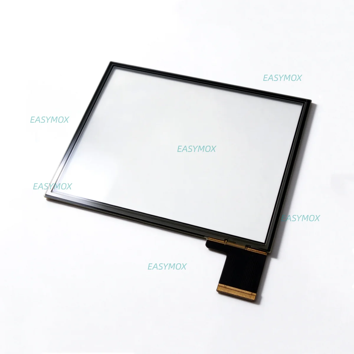 8.4 inch Touch Digitizer Outer Glass Replacement For 2019 Jeep Grand Cherokee Central Navigation Multimedia Screen