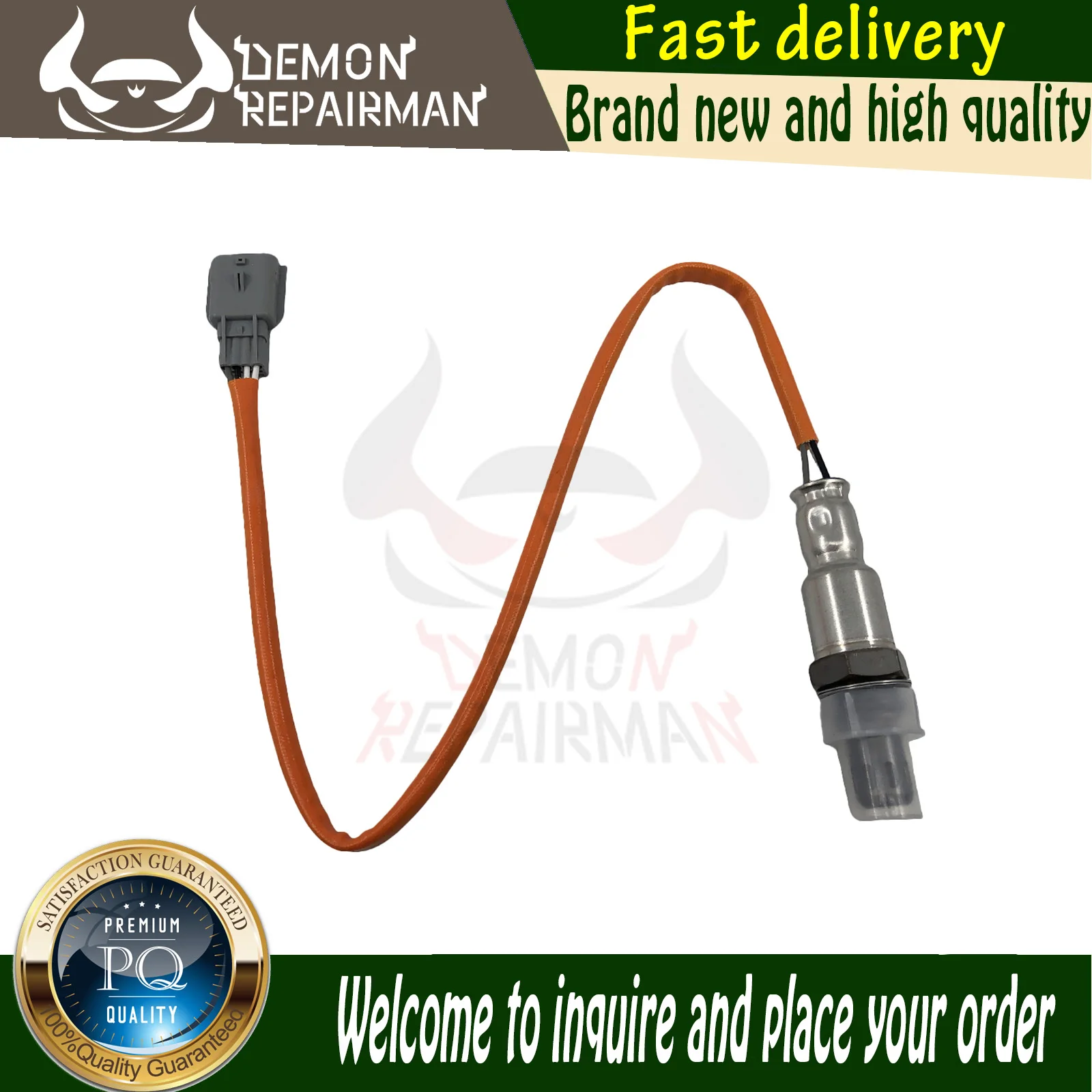 226A40319R nwe car Lambda Probe O2 Oxygen Sensor Compatible with Dacia Logan MCV II Nissan Micra V 1.0L Note 1.2L 2269000Q1P