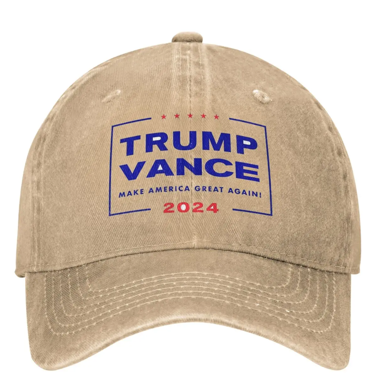 

Trump Vance 2024 (2) Casual Baseball Cap Summer Trucker Hat Sun Visor Outdoor Gym Hip Hop Hats Unisex Men y2k Cool Baseball Caps