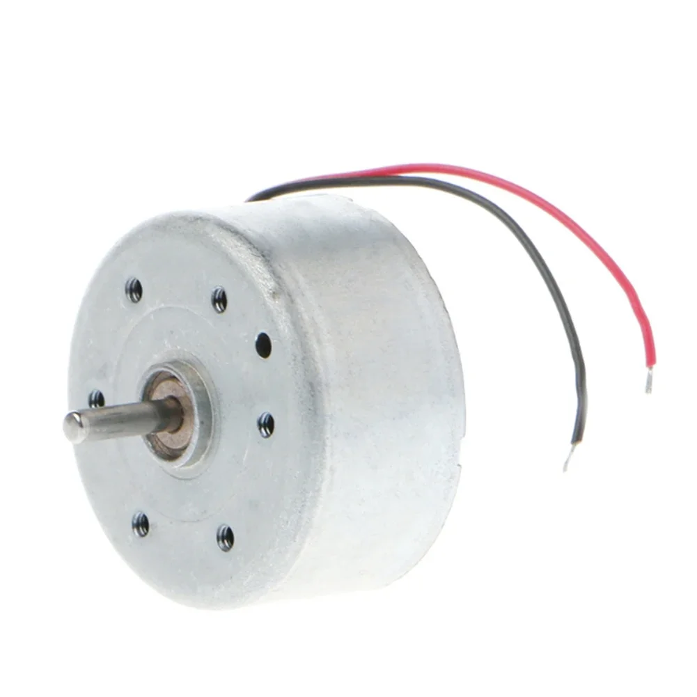 1pcs Motor 2.0V 2300 RPM 0.016A 1760 Rpm Precision Low Inertia Motor For Solar Cells And Modules Motor