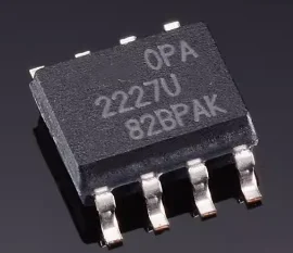 

10PC OPA2227U