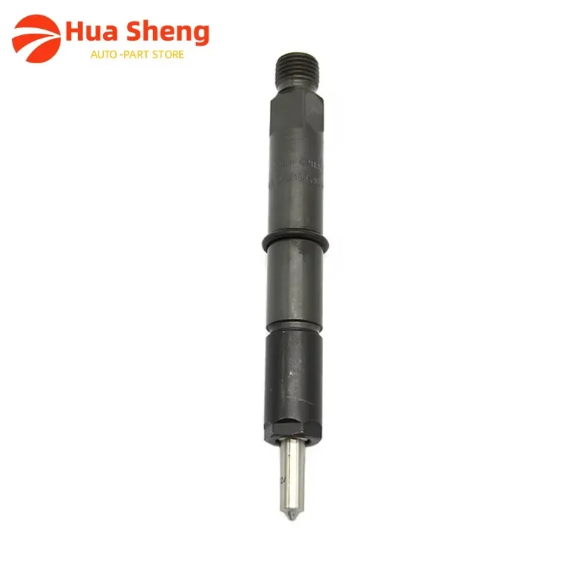 02113775 02112994 High Quality Fuel Injector 0432193498 for Deutz BFM1013 Engine