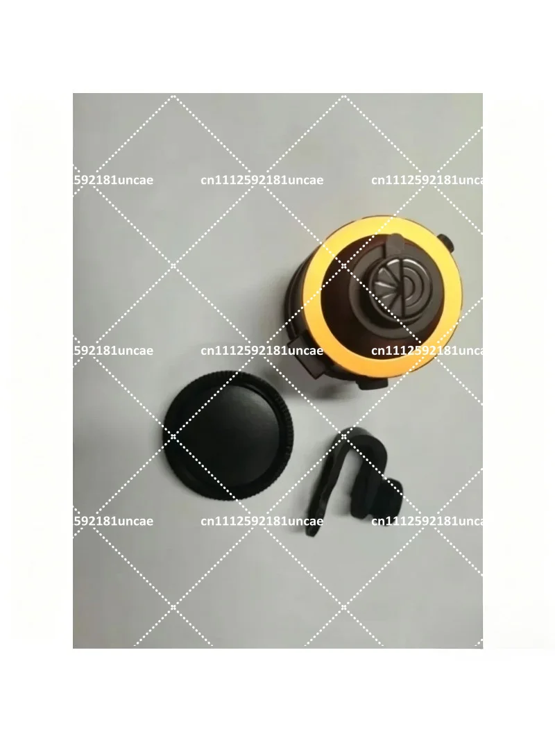DOF Adapter for Smartphone and Full Frame Camera Lenses